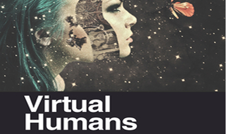 Savin-Baden digital immortality research