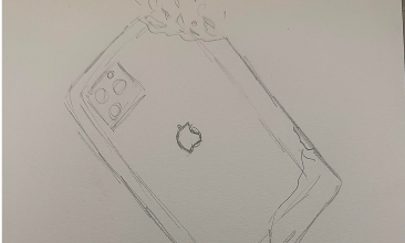 Signal iteration 1